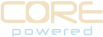 Core Powered Inc Logo